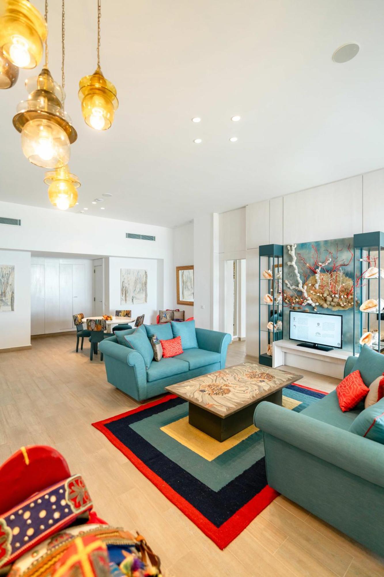 La Badira - Adult Only Hotel ฮัมมาเม็ต ภายนอก รูปภาพ