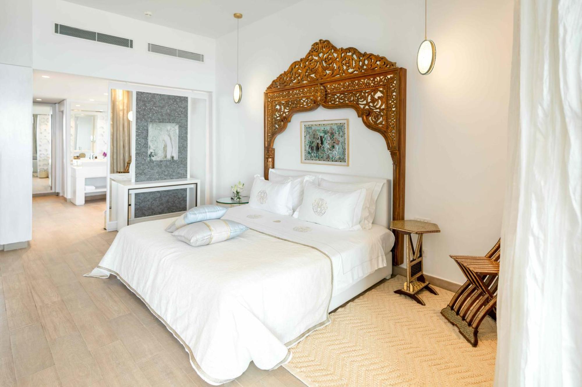 La Badira - Adult Only Hotel ฮัมมาเม็ต ภายนอก รูปภาพ
